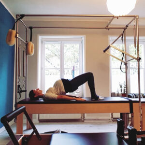 Pilates für Schwangerschaft, Geburt & Rückbildung